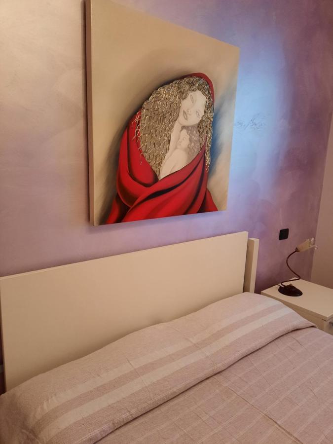 B&B Cuoreverde Pollino Rotonda Extérieur photo