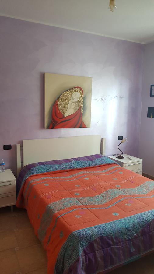 B&B Cuoreverde Pollino Rotonda Extérieur photo